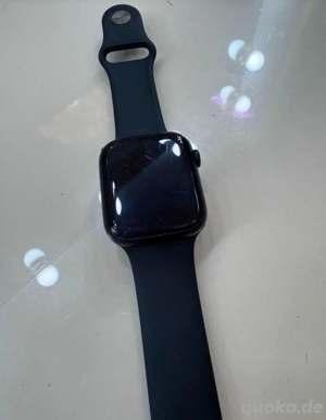Apple Watch 7 45mm