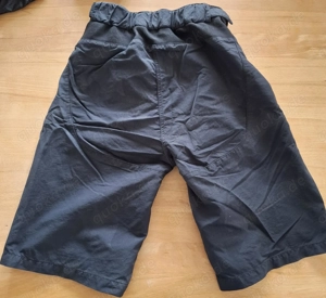 MTB Shorts Kinder 11-12   bzw. Größe 152 Bild 2