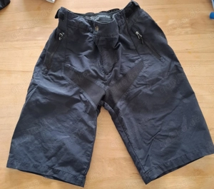 MTB Shorts Kinder 11-12   bzw. Größe 152