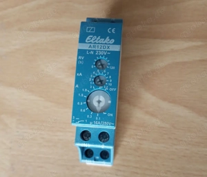 E l t a k o   AR12DX 