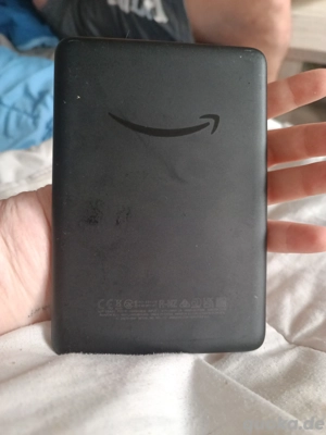 kindle zum lesen