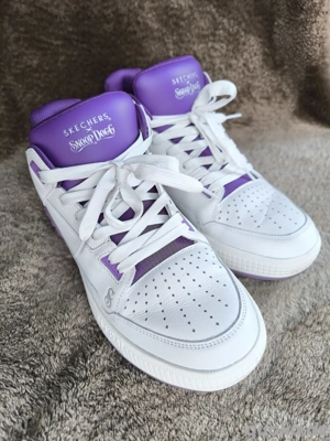 Skechers Sneaker Snoop Dogg 