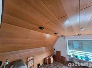 Wand und Deckenpaneele