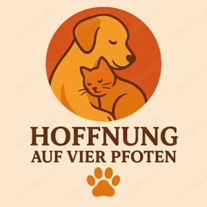 "Hoffnung auf vier Pfoten" stellt sich vor: