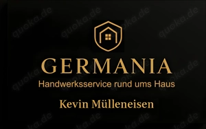 Handwerker für Fenster, Türen, Rollläden, Reparaturen und Instandsetzungen jeglicher Art 