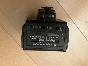 Blitzgerät, Fa. Metz