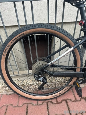 cube e bike ohne ladekabel  Bild 1