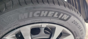 4 Michelin Reifen e-primacy 205 55 R 16  94V