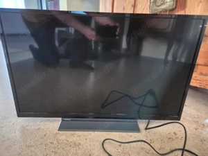 Fernsehen Toshiba 32LA3B63DG - 3 Jahre alt