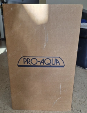 Pro Aqua Ersatzteile TOP Zustand