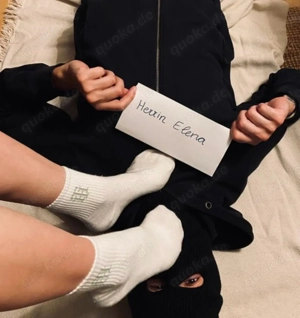 Herrin Elena Reale Treffen!!