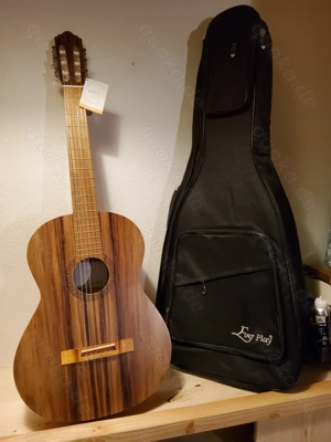 Akustik Gitarre   Portugal