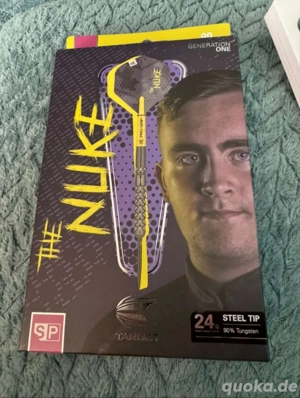 Luke Littler Gen 1. 24gr