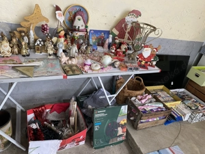 Schnäppchenjäger aufgepasst großer Flohmarkt in Neulussheim  für jeden etwas dabei !