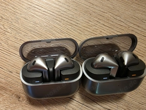 Galaxy Buds 3 Ohrstöpsel Bild 3