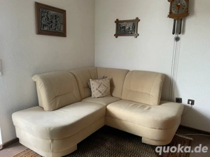 Ecksofa 