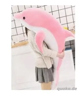 Delfin Kuscheltier