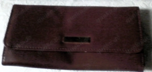 Geldbörse - Eternal love - Damen   die Börse hat eine Größe von ca. 20 cm x ca. 10 cm und ist möglic