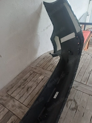 Stoßstange für Golf Variant 7  Baujahr  2013 Bild 4