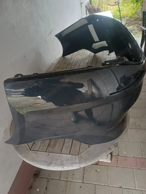 Stoßstange für Golf Variant 7  Baujahr  2013 Bild 6