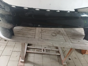 Stoßstange für Golf Variant 7  Baujahr  2013 Bild 2