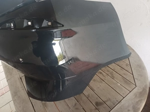 Stoßstange für Golf Variant 7  Baujahr  2013 Bild 3