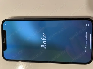 iPhone 12 , 64GB, schwarz