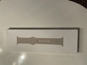 Original Apple Watch Sport Armband, 45 mm