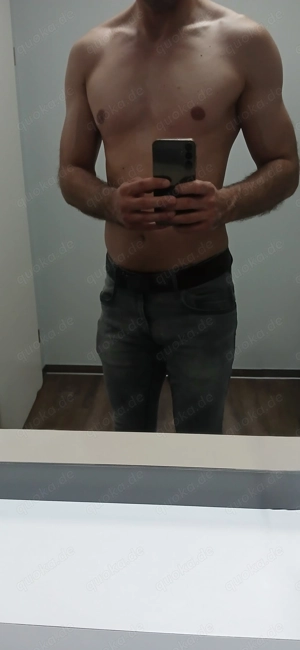 Suche ein nettes Paar 