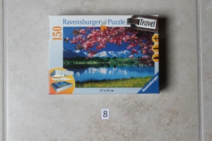 Puzzle 6 Stück 150-2000 teilig abzugeben ! Bild 5