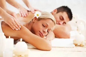 Wellnessmassage und Antischmerzmassage - Großes Herbstangebot !