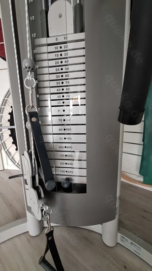 Genius Eco Zugapparat neu