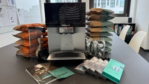 Siemens EQ900 Kaffeevollautomat