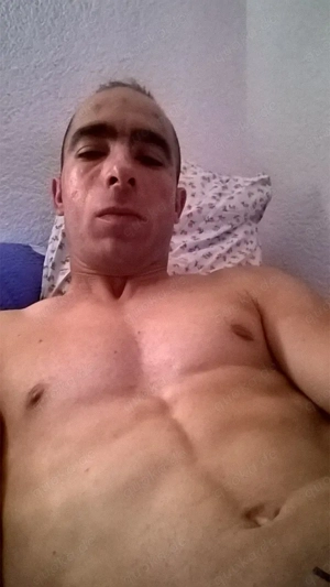 Single Lediglich Sizilianischer Herkunft Mann.