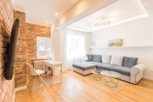 2-Zimmer-Wohnung in einzigartiger Lage am Rademachergang in Hamburg