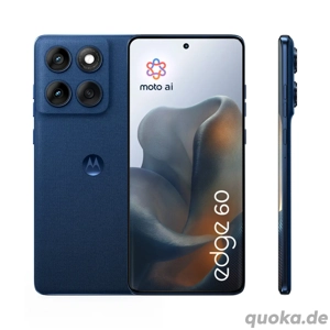 Motorola edge 60