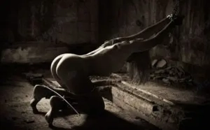 Faszination Spanking (Er sucht Sie)