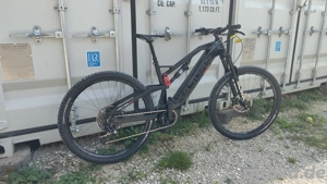 GasGas   KTM Light-Trail 3.0 - **Neu** NP 6900,-