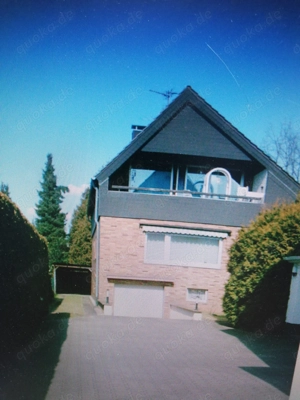 11 qm WG-Zimmerin 100 qm Wohnung im Einfamilienhaus ab 01.12.2025