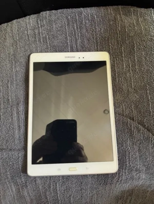 Samsung Tapet Galaxy 