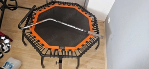 Fitness Trampolin IFAA