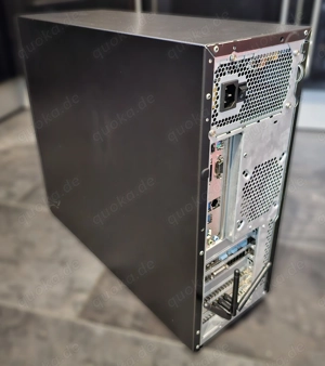 Leistungsstarker Komplett-Gaming-PC Bild 2