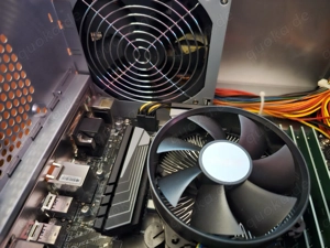 Leistungsstarker Komplett-Gaming-PC Bild 7