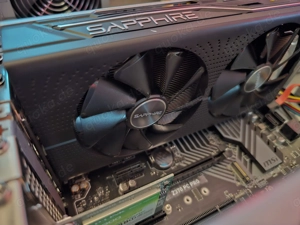 Leistungsstarker Komplett-Gaming-PC Bild 5