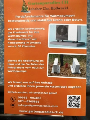 Ihr Pflaster wird von Profis verlegt ! Bild 5