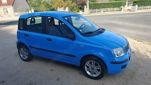 Fiat Panda 1.2 Benzin