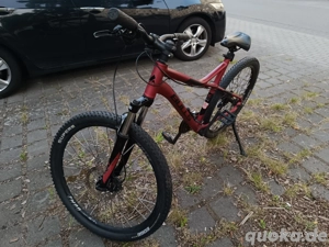 Bulls Sharptail 3 Disc 27.5 - Mountainbike