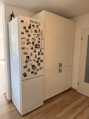 IKEA METOD Küche (2021)   inkl. Siemens Geräte   VB Bild 3