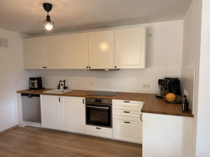 IKEA METOD Küche (2021)   inkl. Siemens Geräte   VB Bild 4