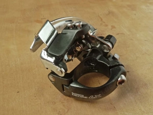 Retro Umwerfer Shimano Deore LX FD-M567 Top Pull 28,6. TOP.